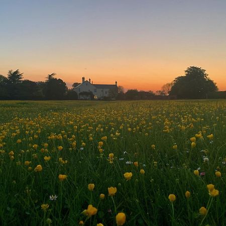 The Chestnuts Country House Boutique B&B Kilvington 外观 照片