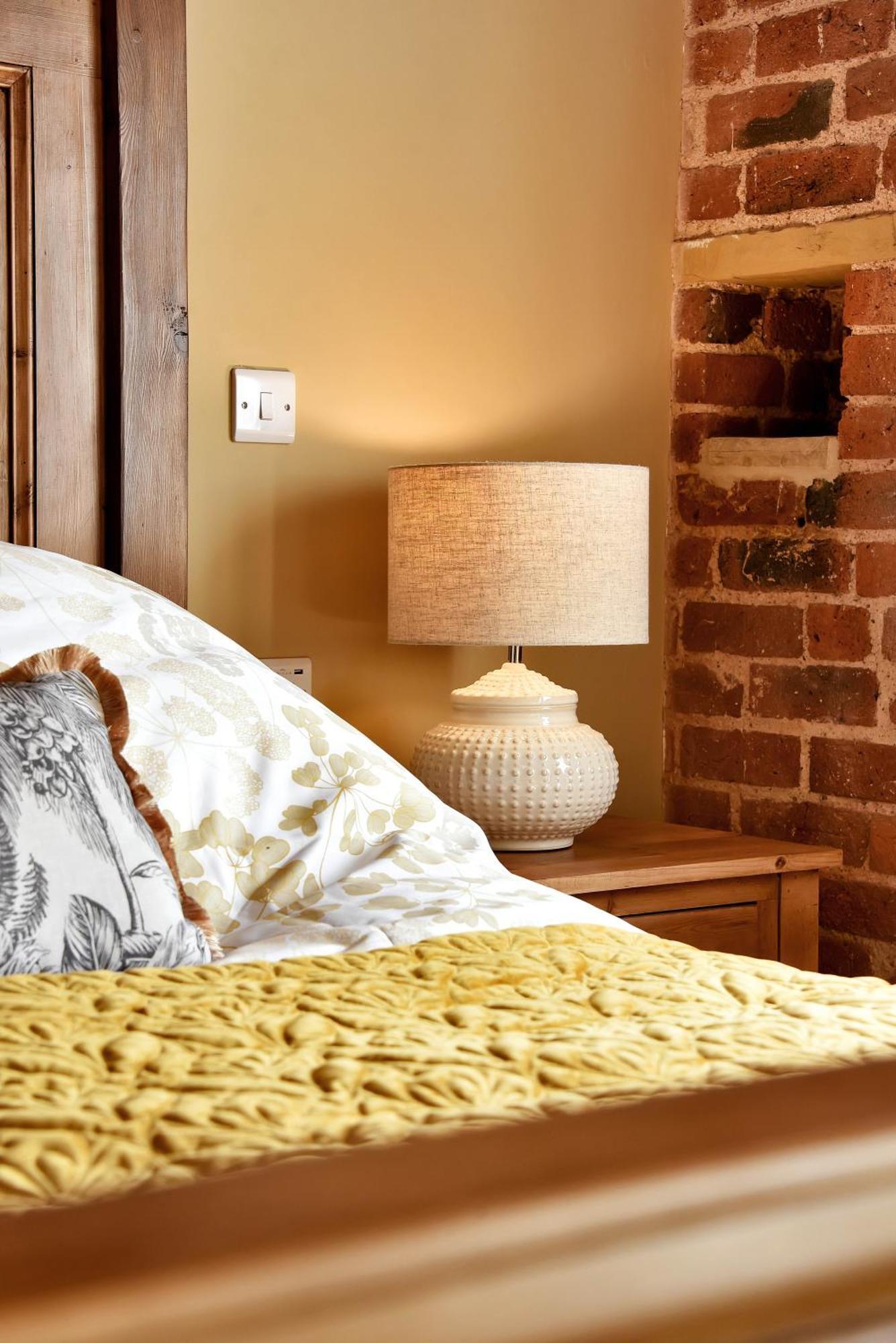 The Chestnuts Country House Boutique B&B Kilvington 外观 照片