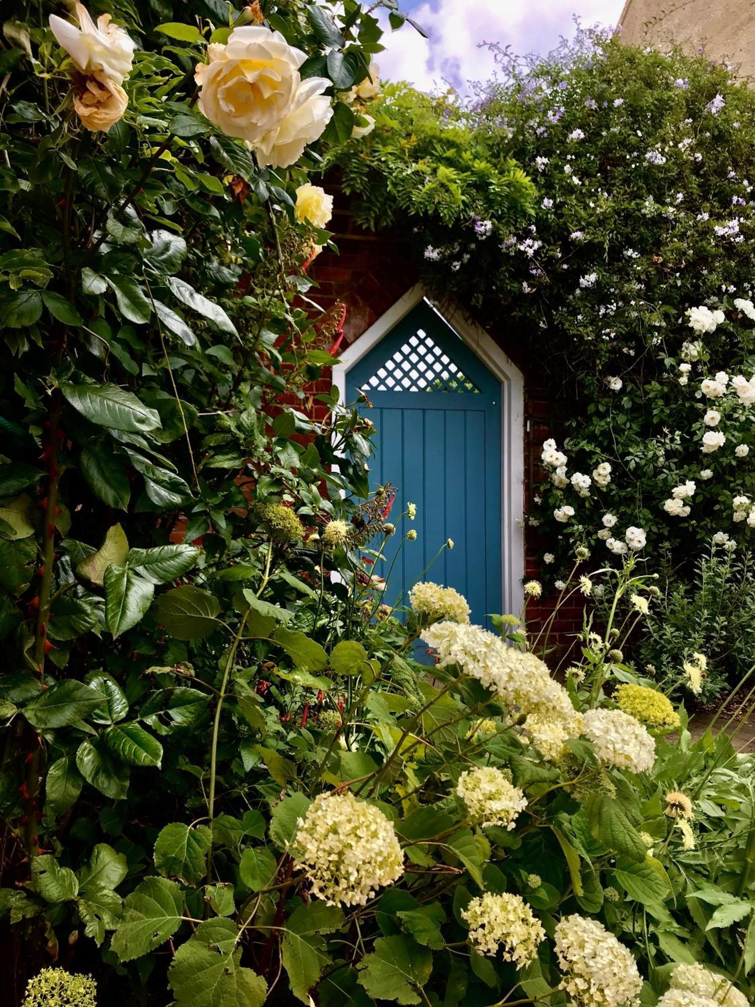 The Chestnuts Country House Boutique B&B Kilvington 外观 照片